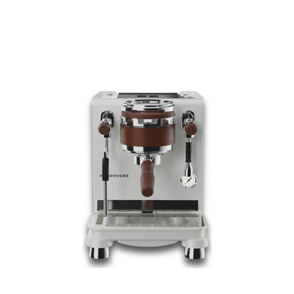 Máquina de café espresso Wendougee DATA-S