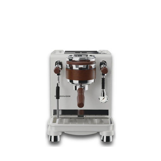 Máquina de café espresso Wendougee DATA-S
