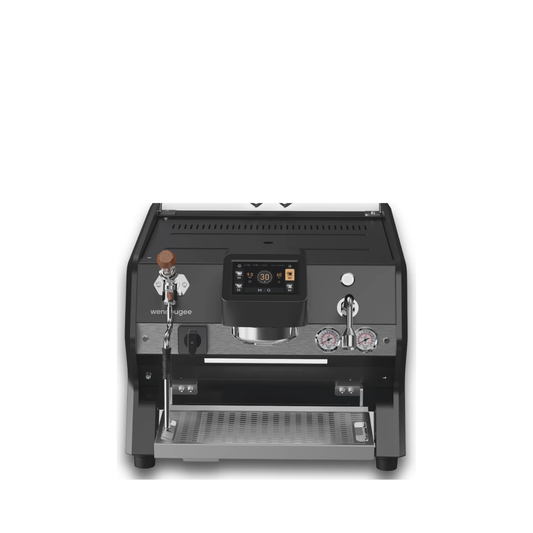 Máquina de café espresso Wendougee SDRAGON-SOLO-SAT